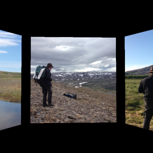 Iceland