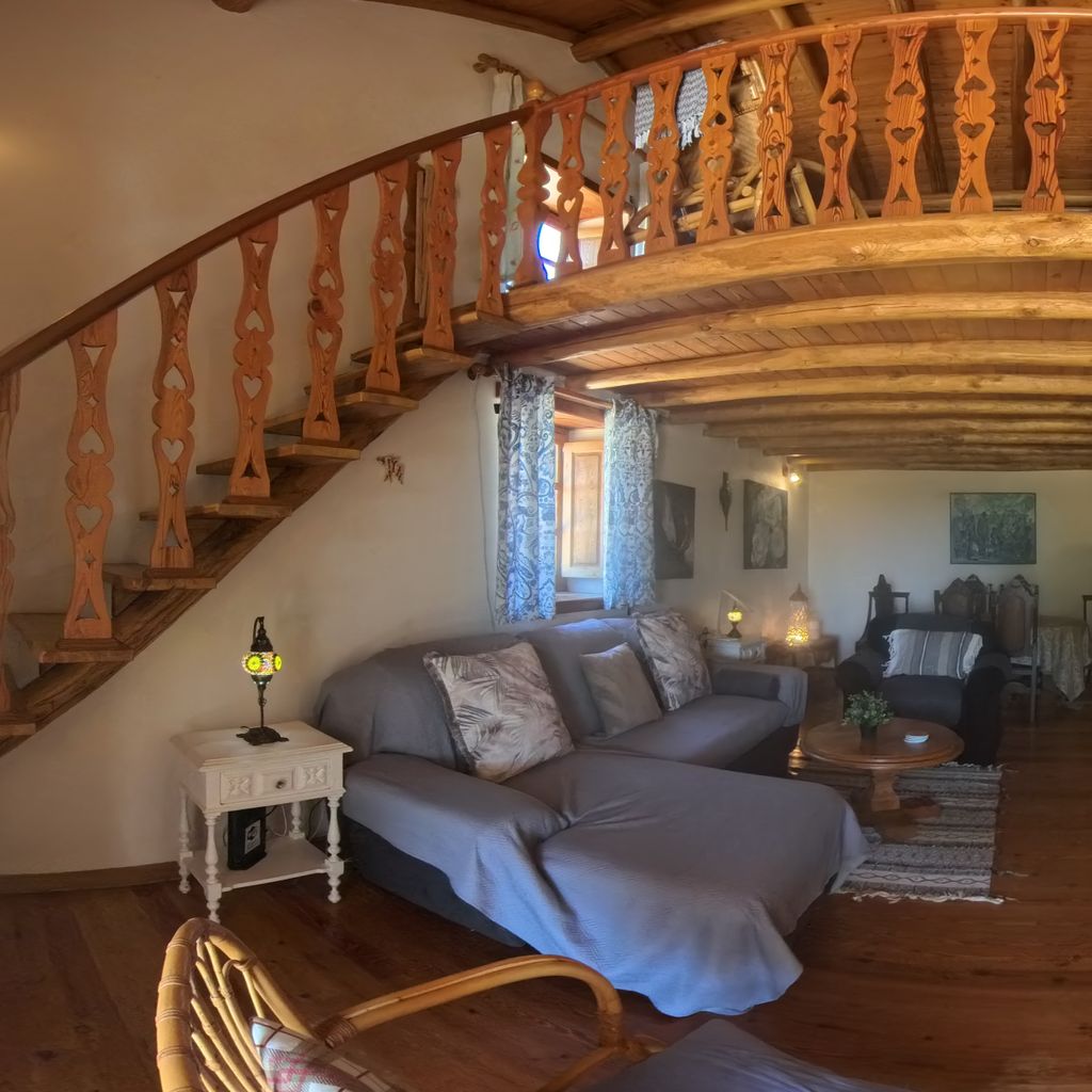 Sala de estar