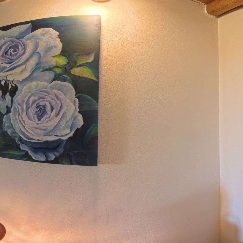 sala de estar - canto 2