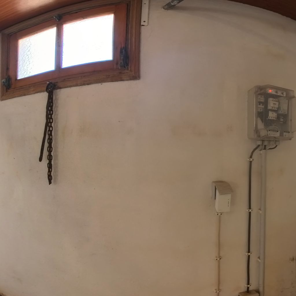 Garagem 2