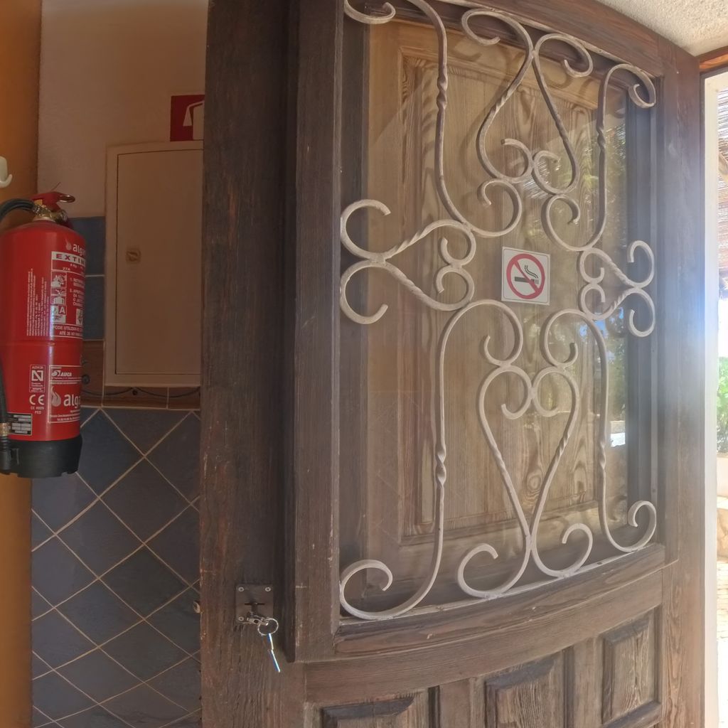 entrada cozinha 