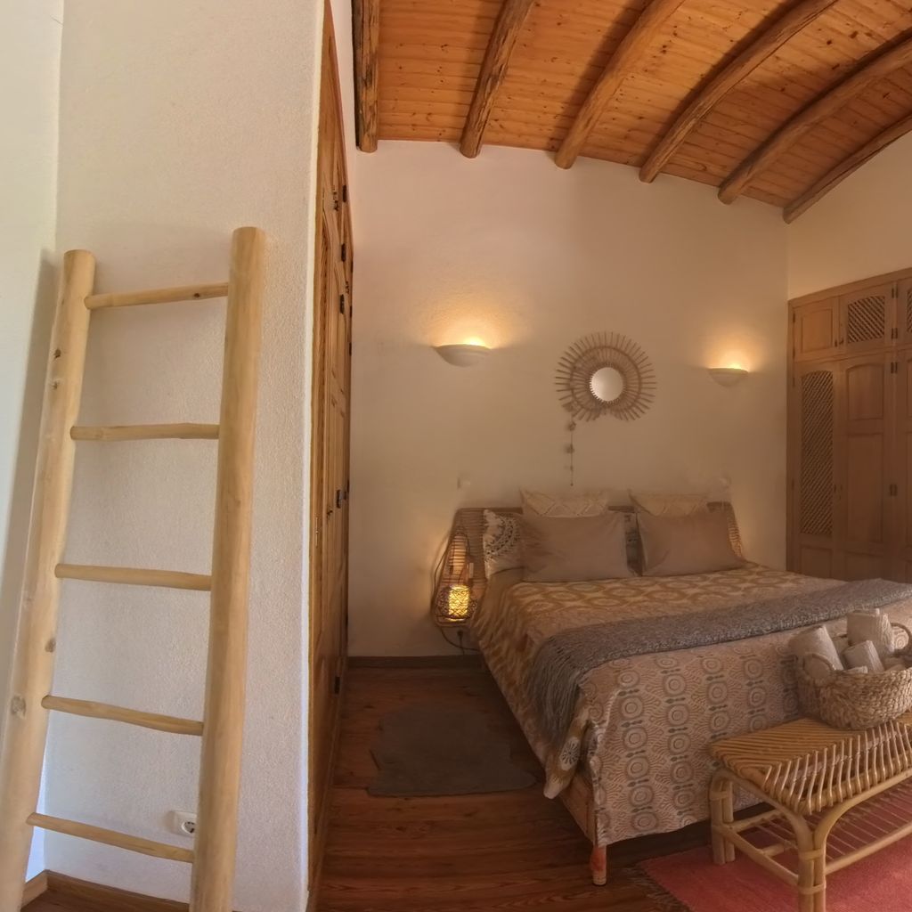 Quarto Suite