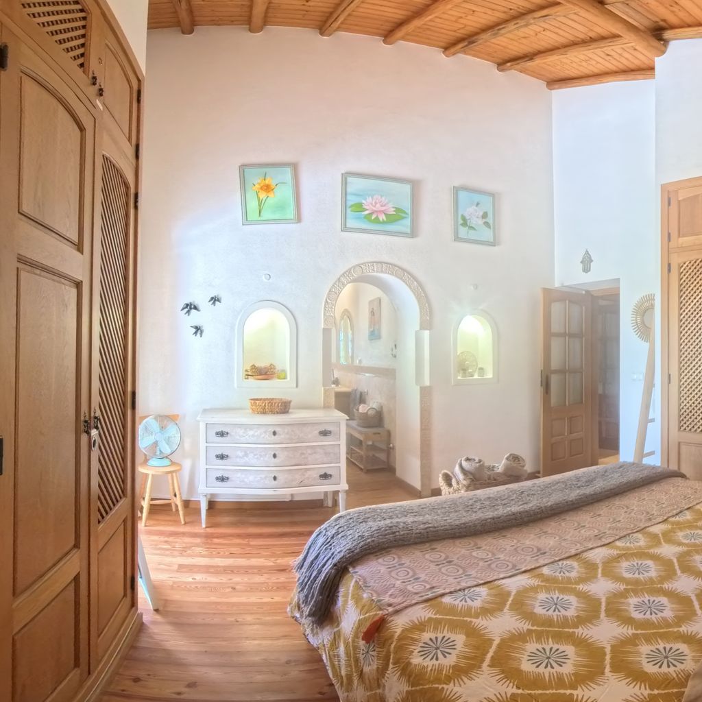 Quarto Suite