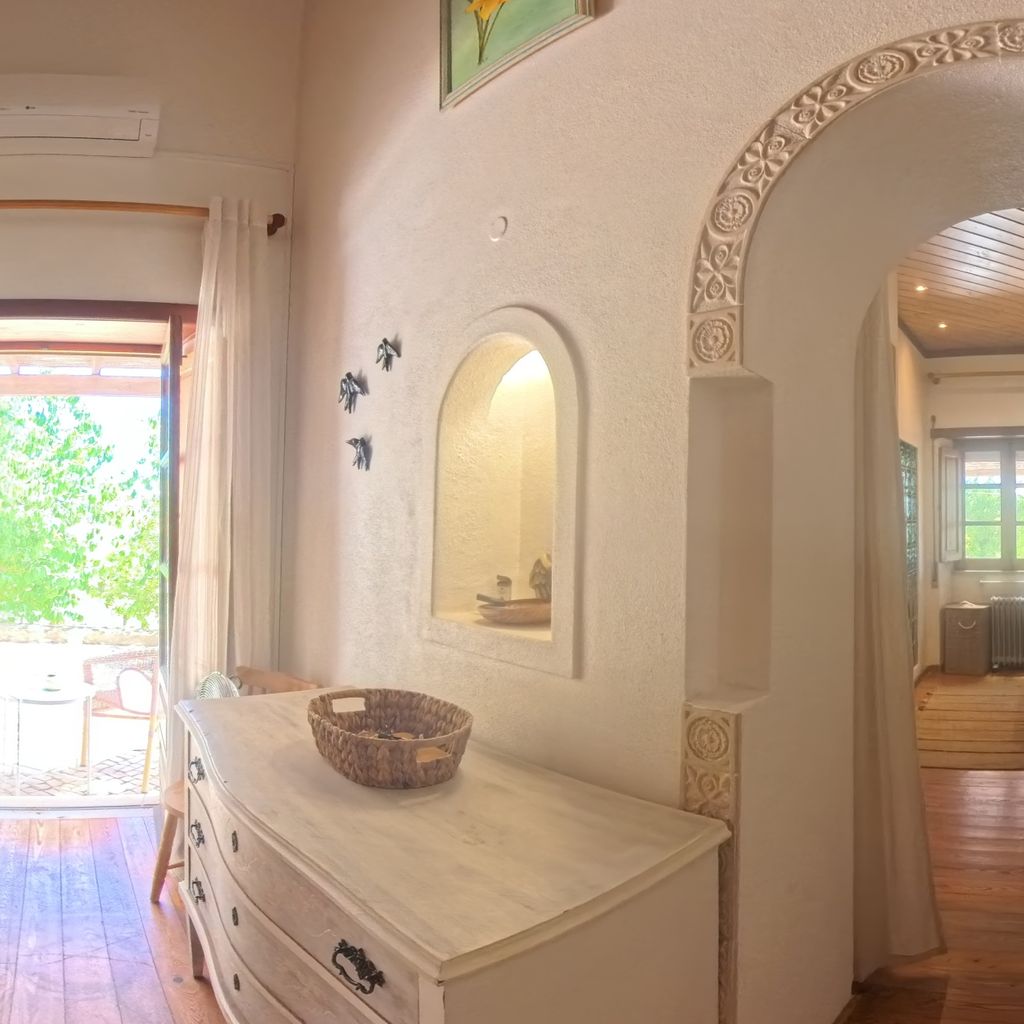 Quarto Suite wc