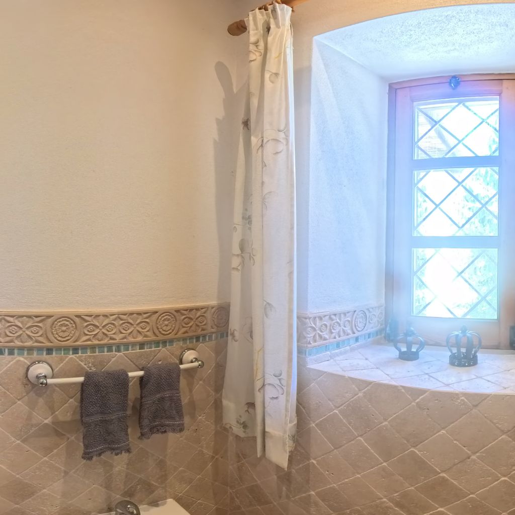 Quarto Suite wc