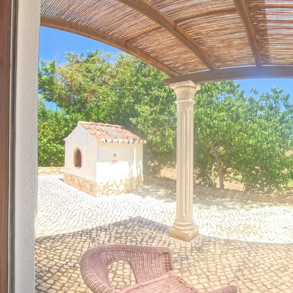 Quarto -  Exterior