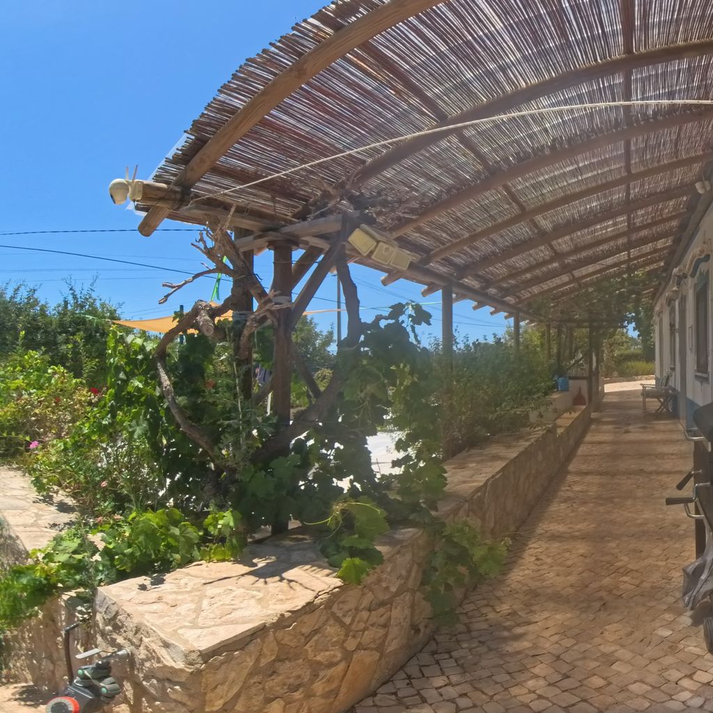 Exterior - Frente