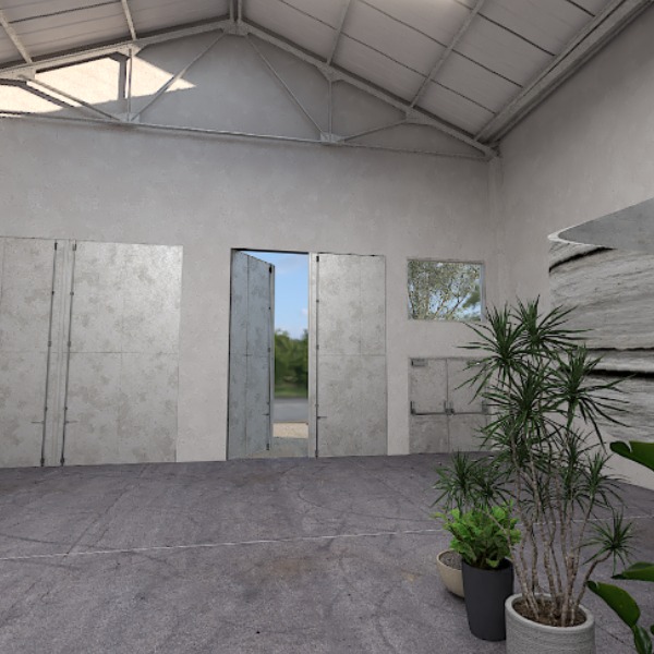 Interior Principal