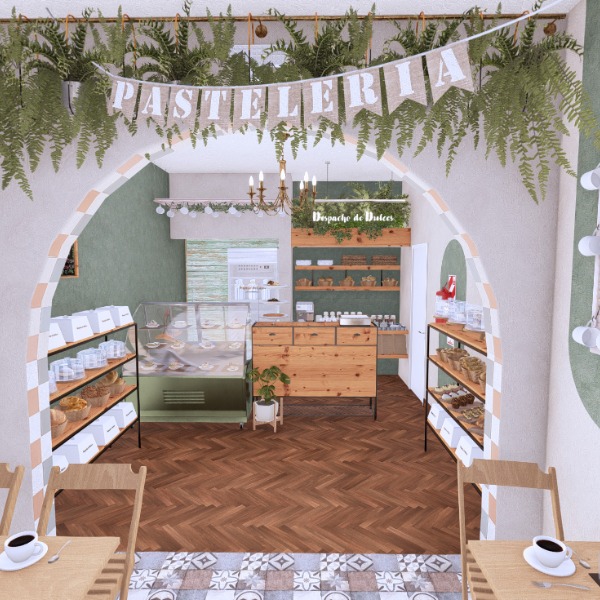 Salon -1-
