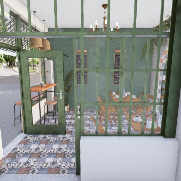 Patio -2-
