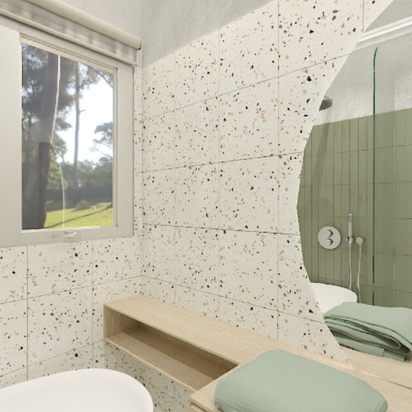 Baño Principal