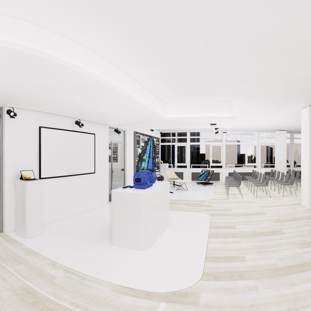 Experience Hub TeleOps