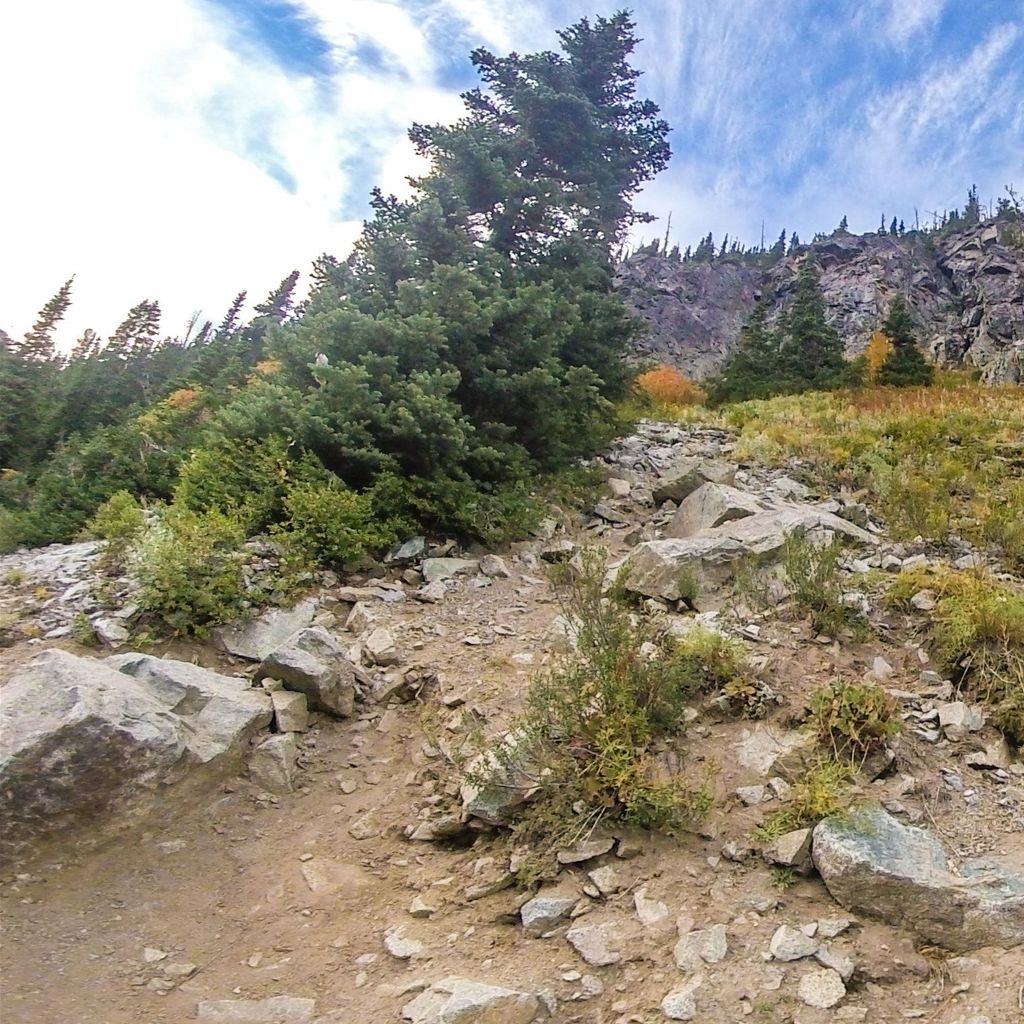 2020 North Cascades National Park