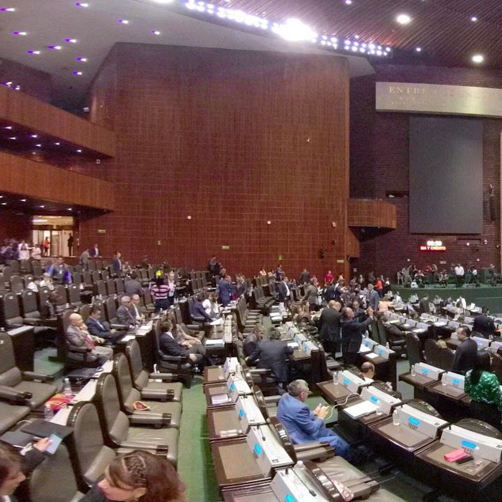 Cámara de Diputados
