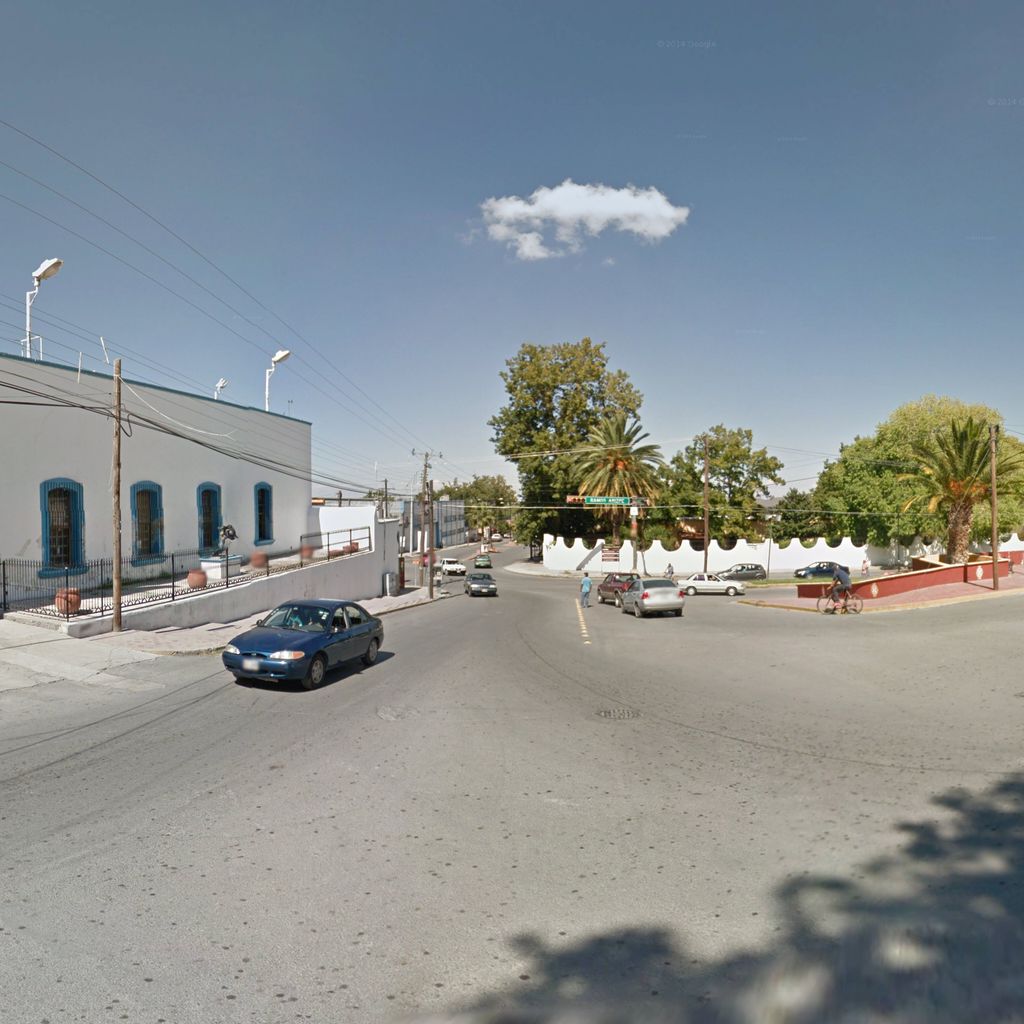 Huelga Laborales