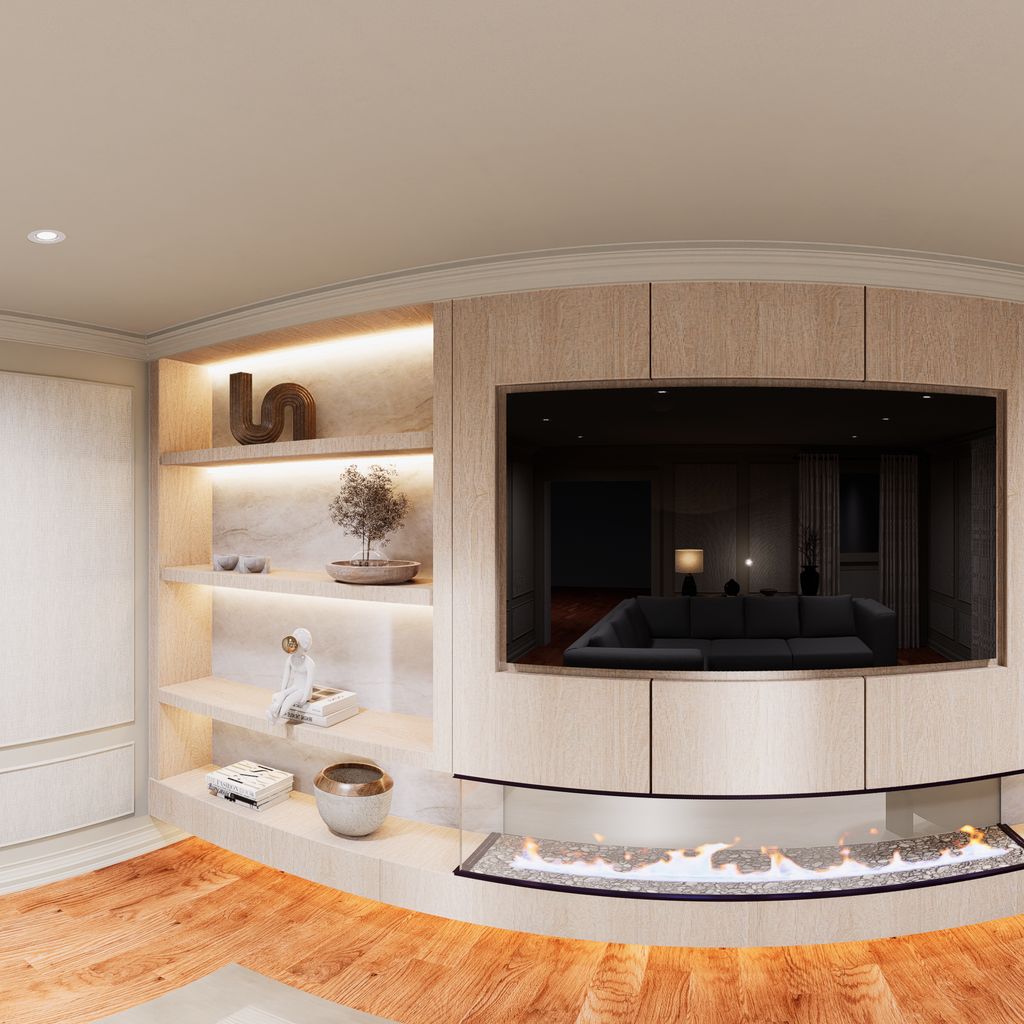 TV Room