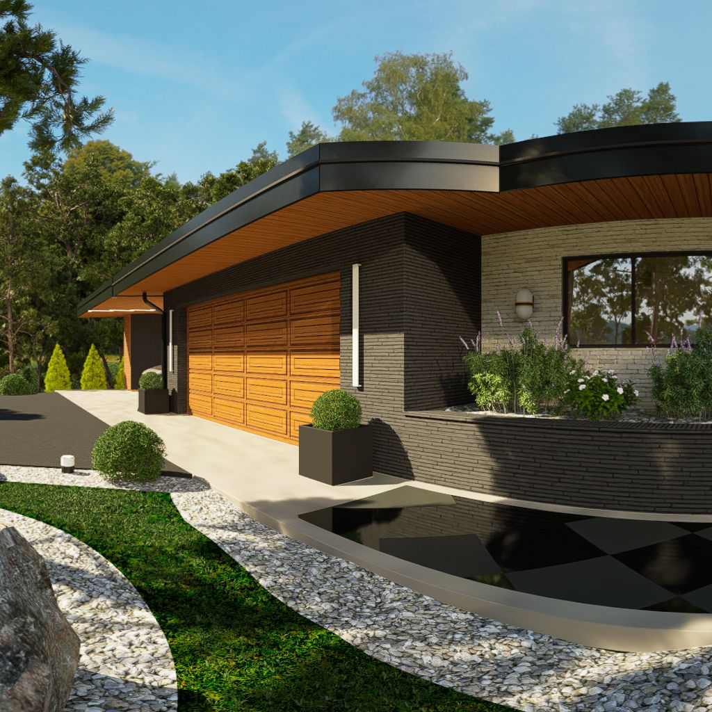 Home Entrance