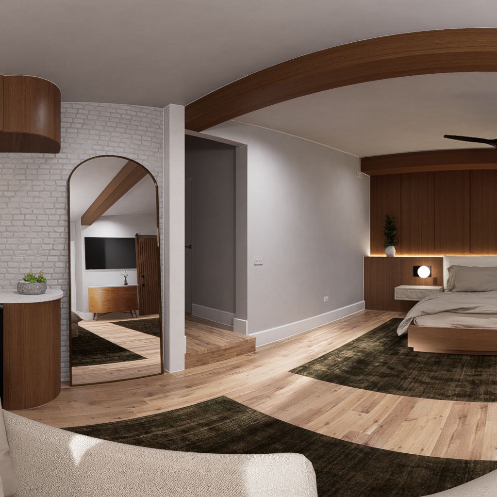 Principal Bedroom