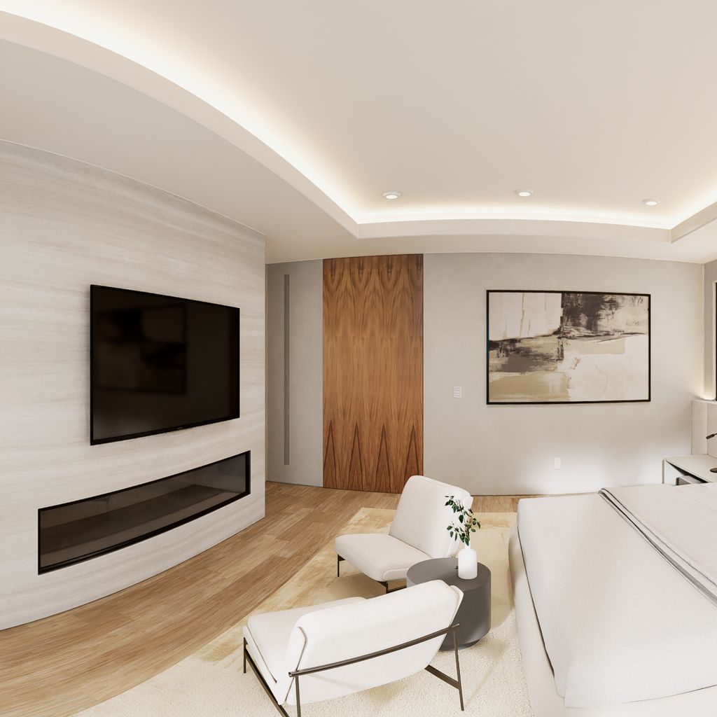 Main Bedroom