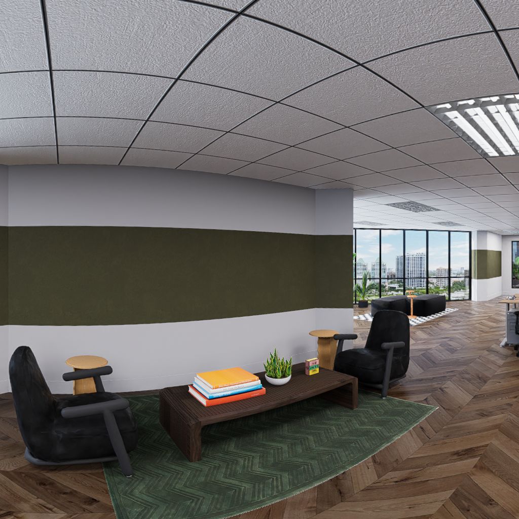 Common Area