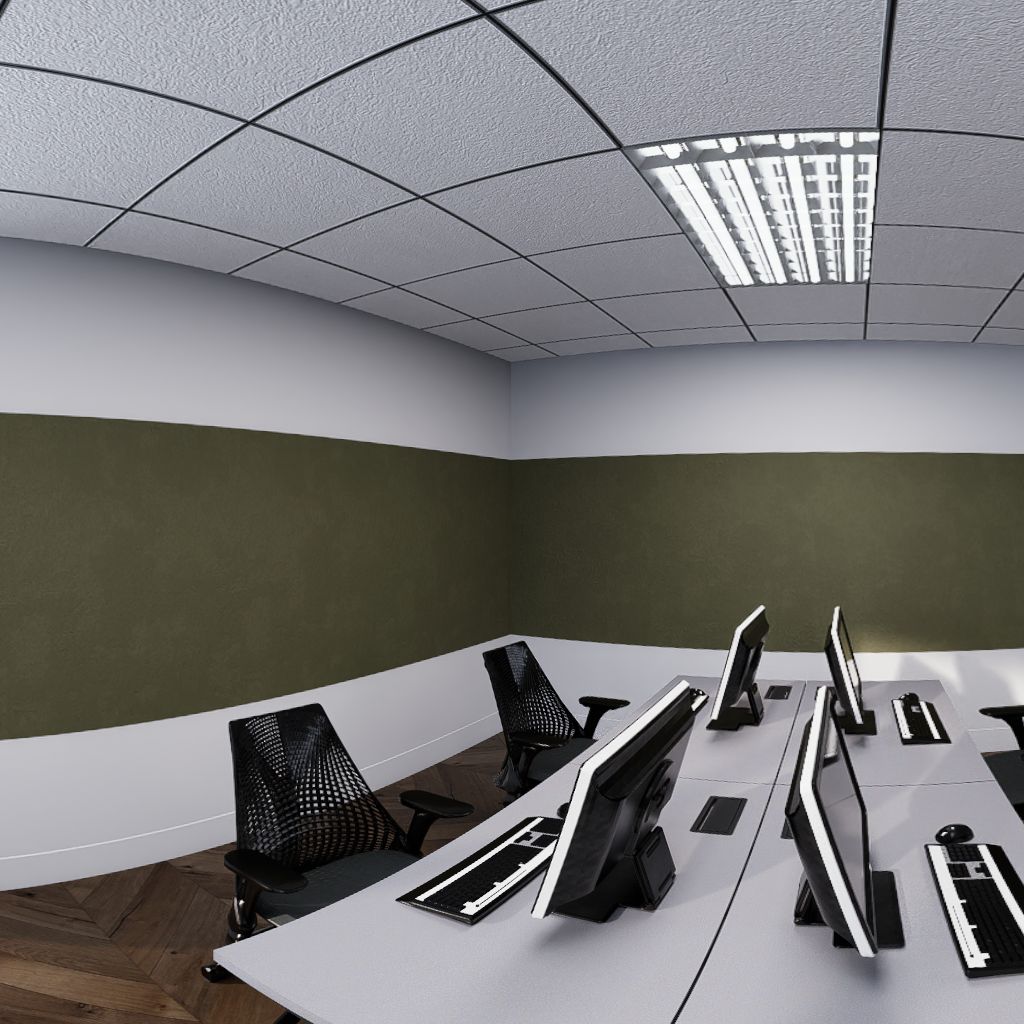 Shared Office