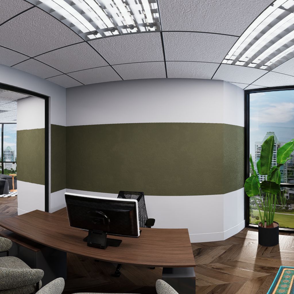 Executive Office