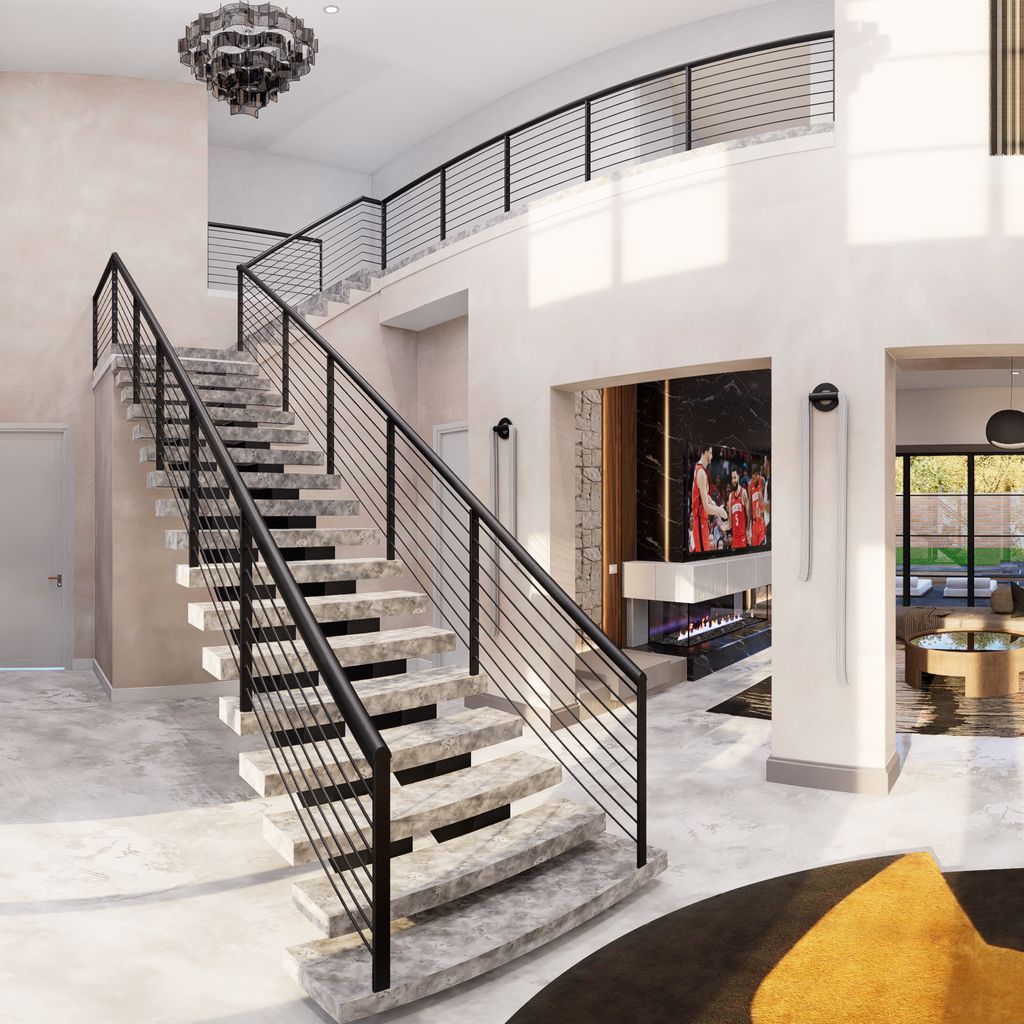 Entryway