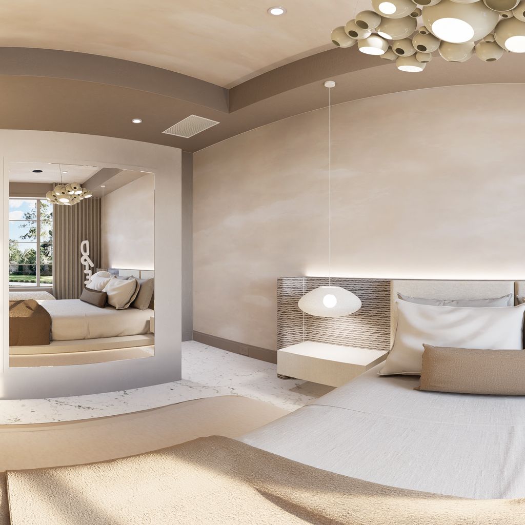 Master Suite