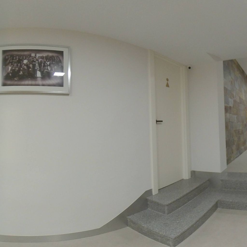 Pasillo 2