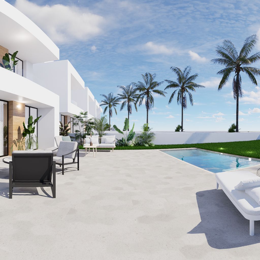 Zona Exterior