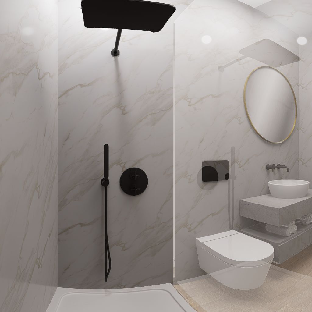 Baño 3