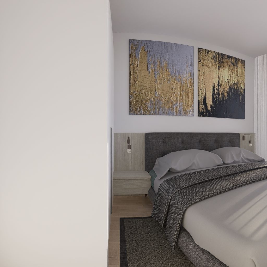Dormitorio 3