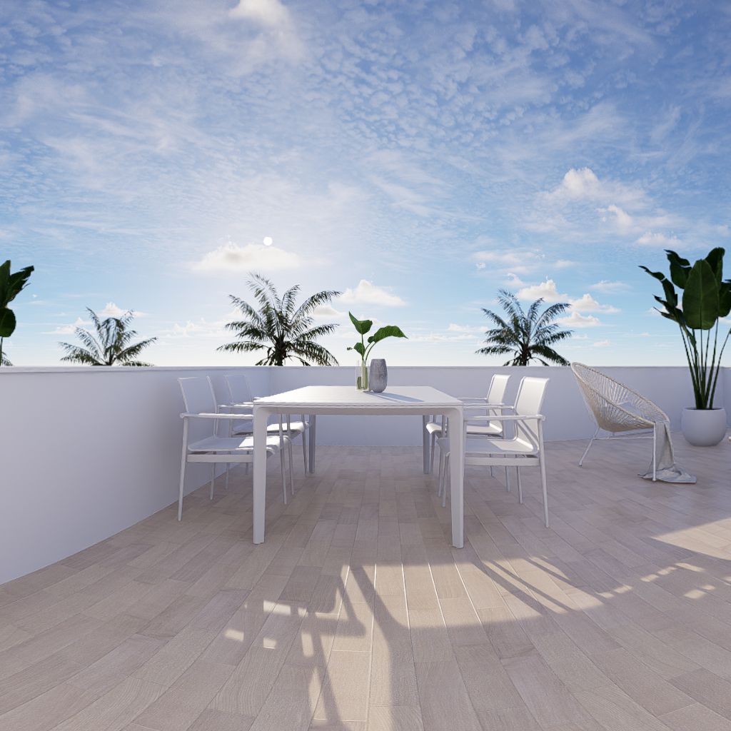 Solarium