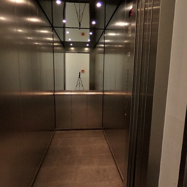 Fahrstuhl
