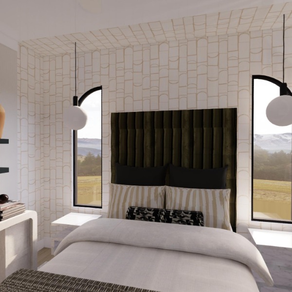 guest room 1