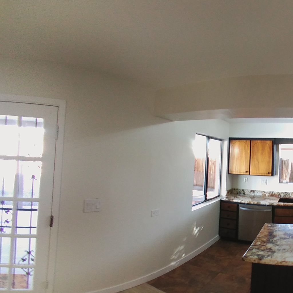 Kitchen a