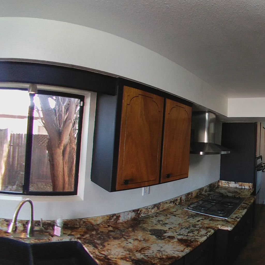 Kitchen b