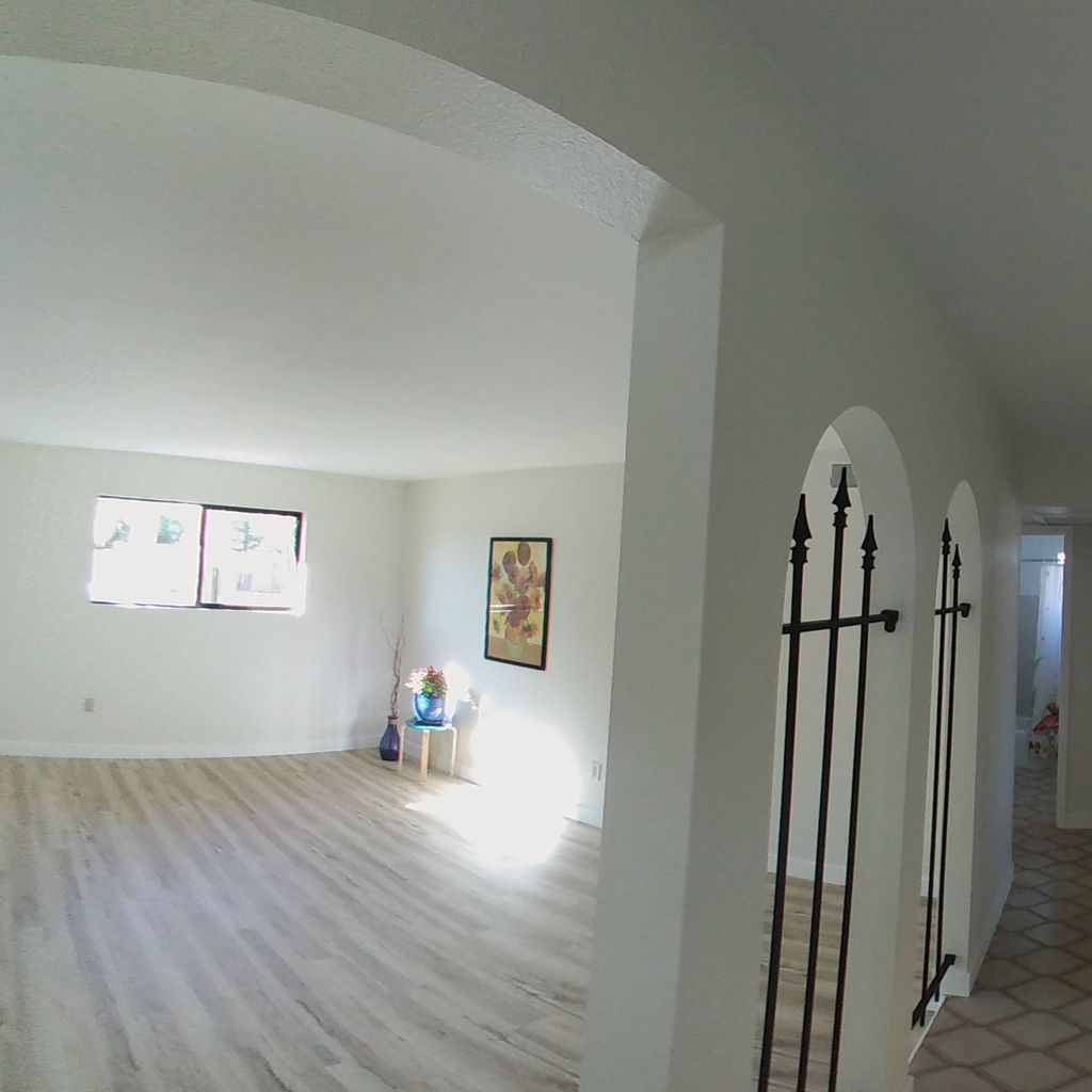 Hallway 1