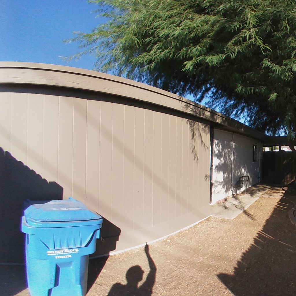Sideyard