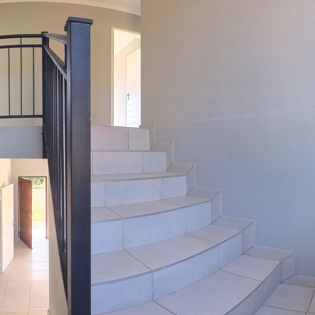 Stairway