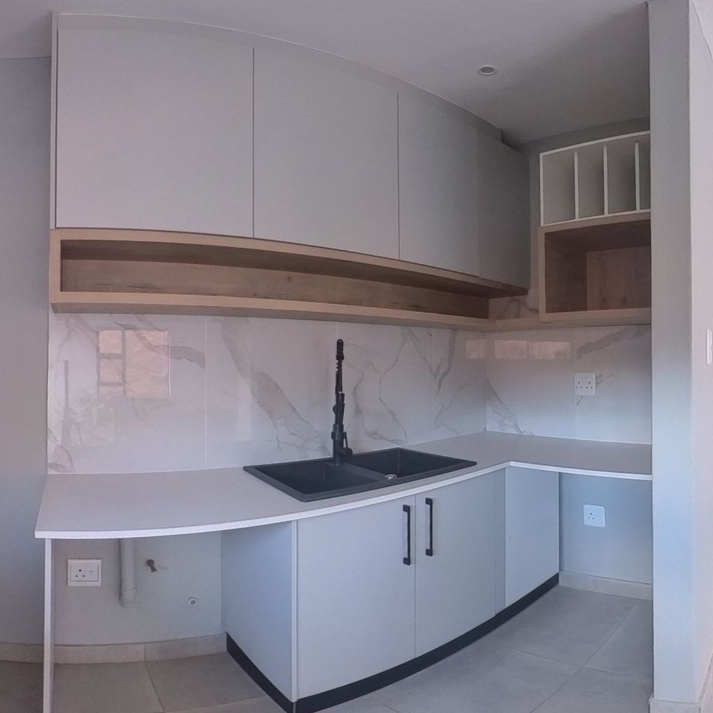 Kitchen View