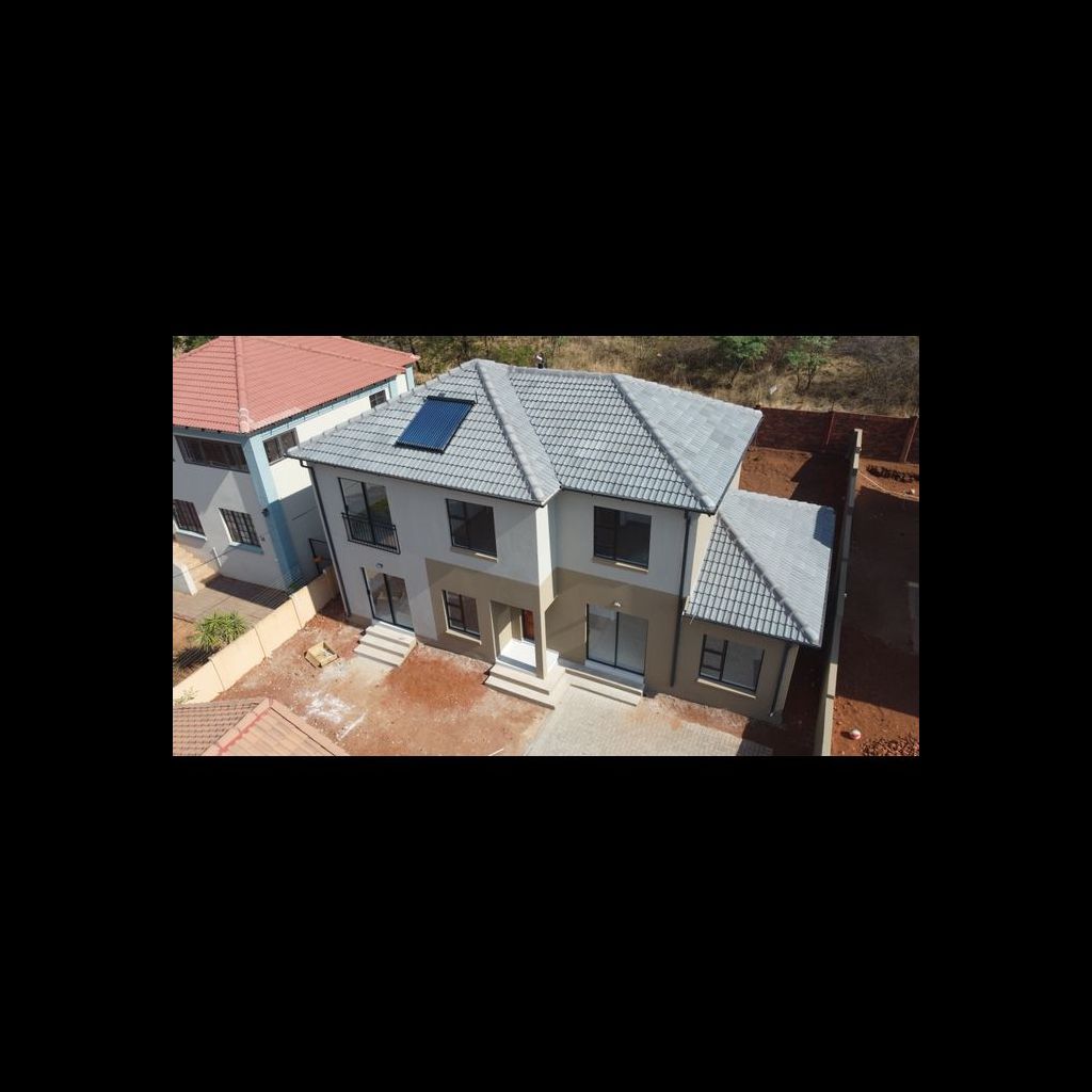 Drone Shot