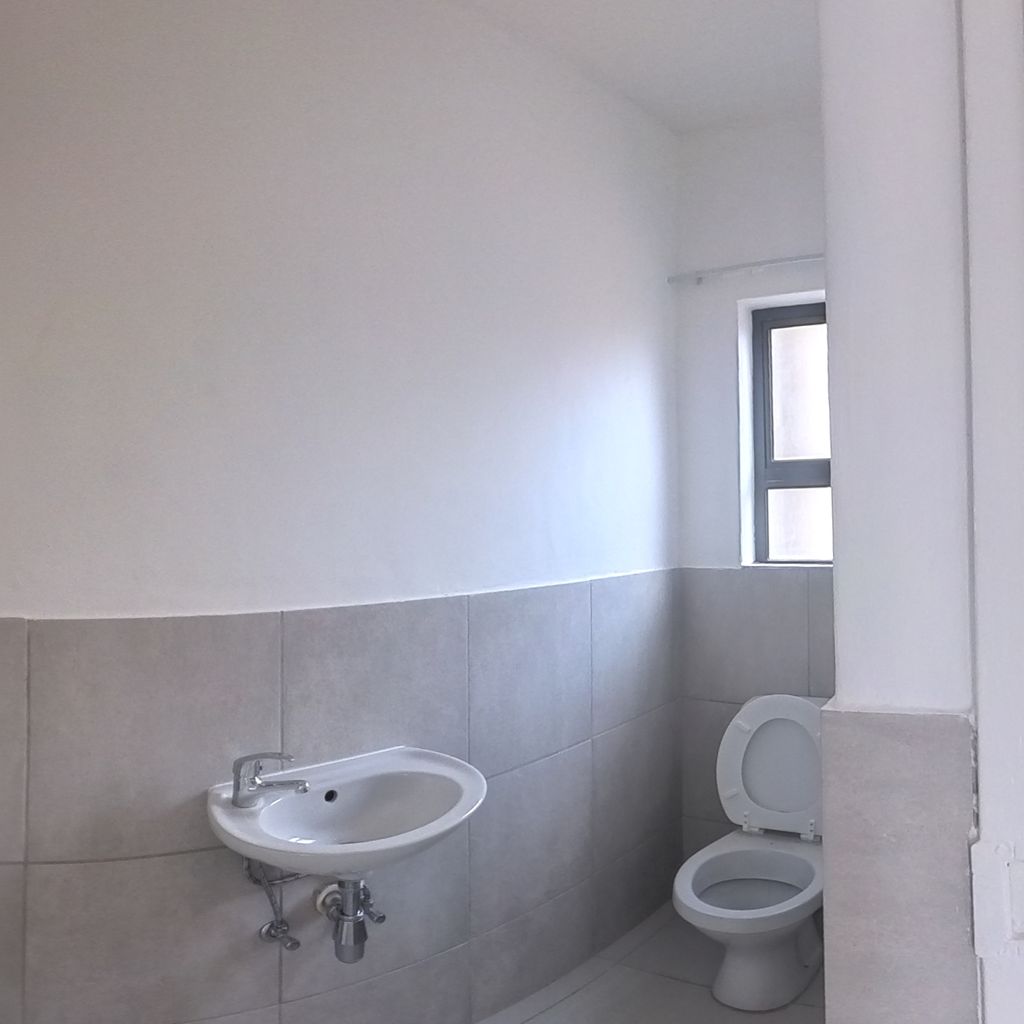 Downstairs Bathroom