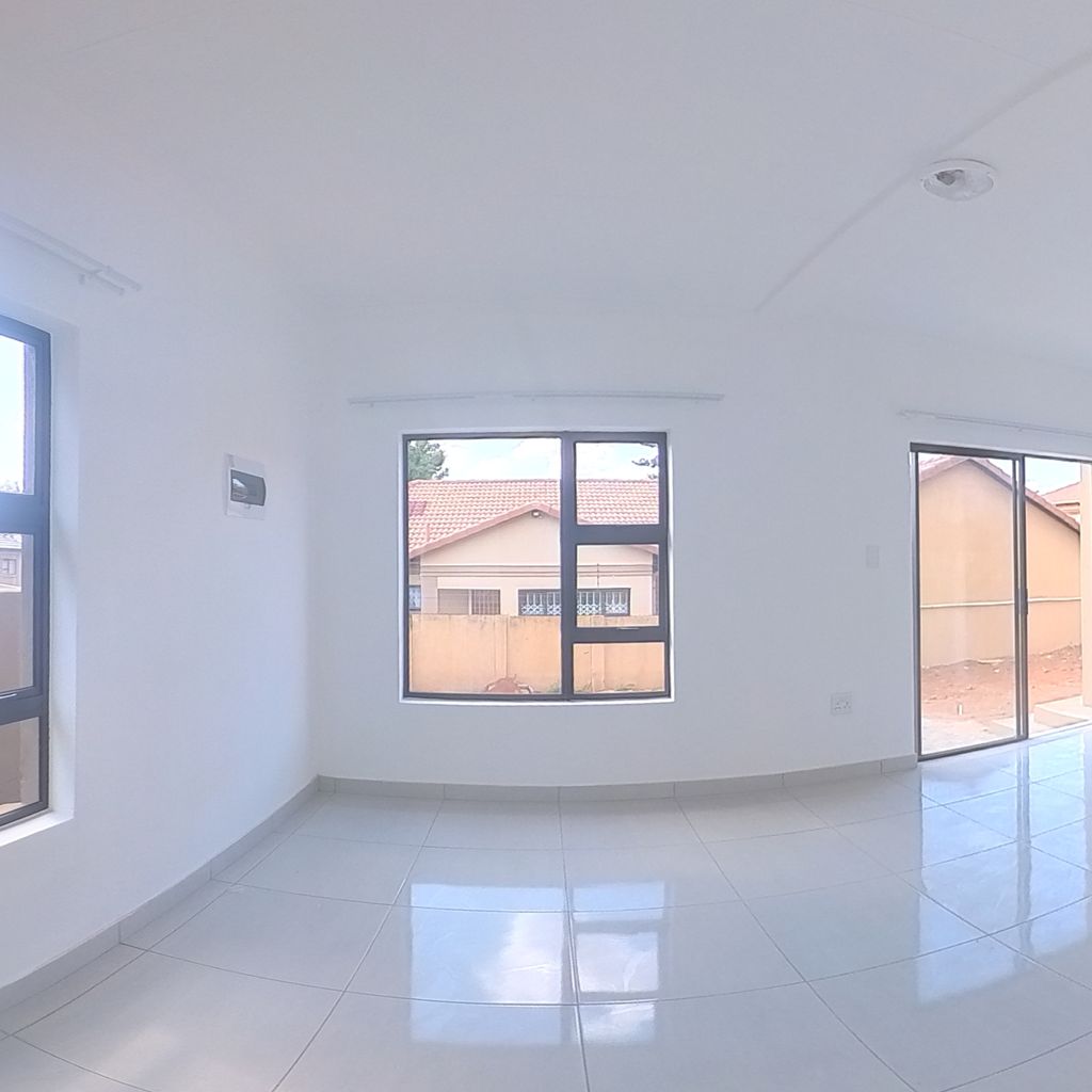 Converted Garage Rooms