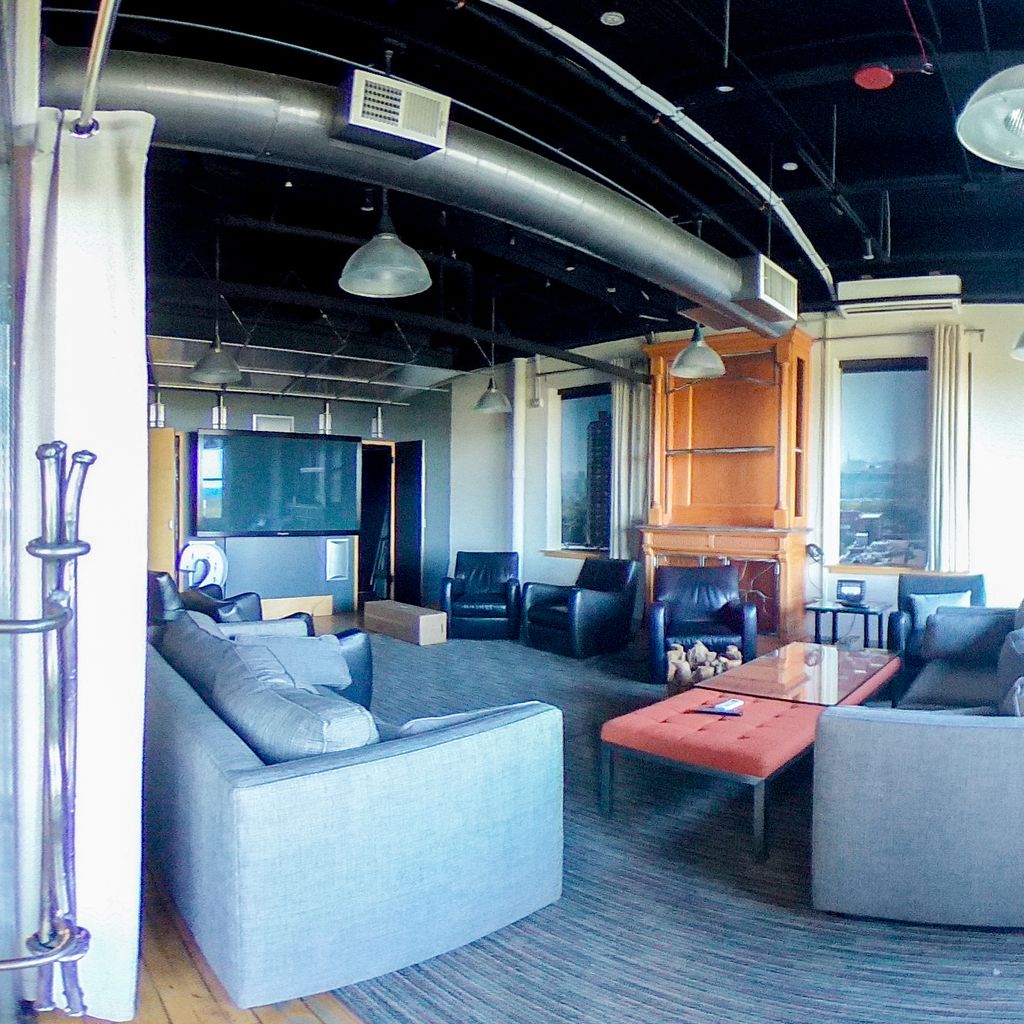 Conference Room 1 Entrance