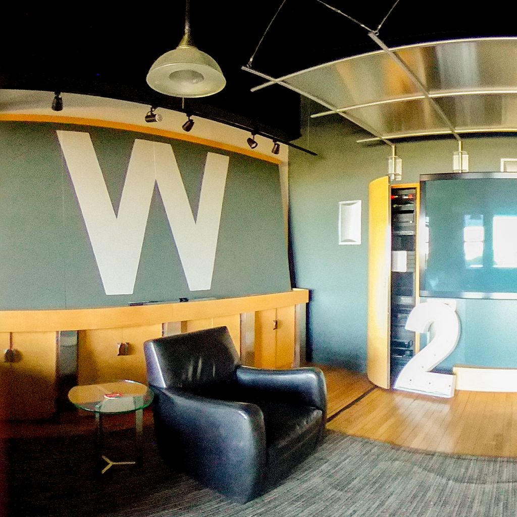 Conference Room 1 Back