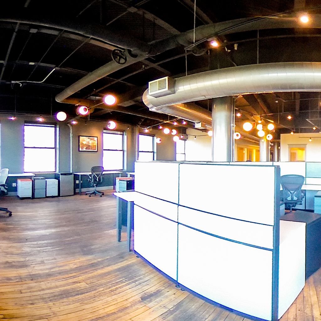 North Side Middle Workstation 2