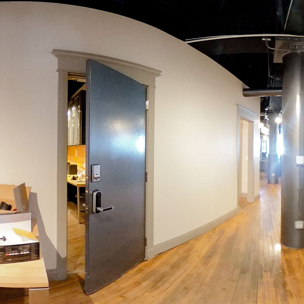 South Hallway 2