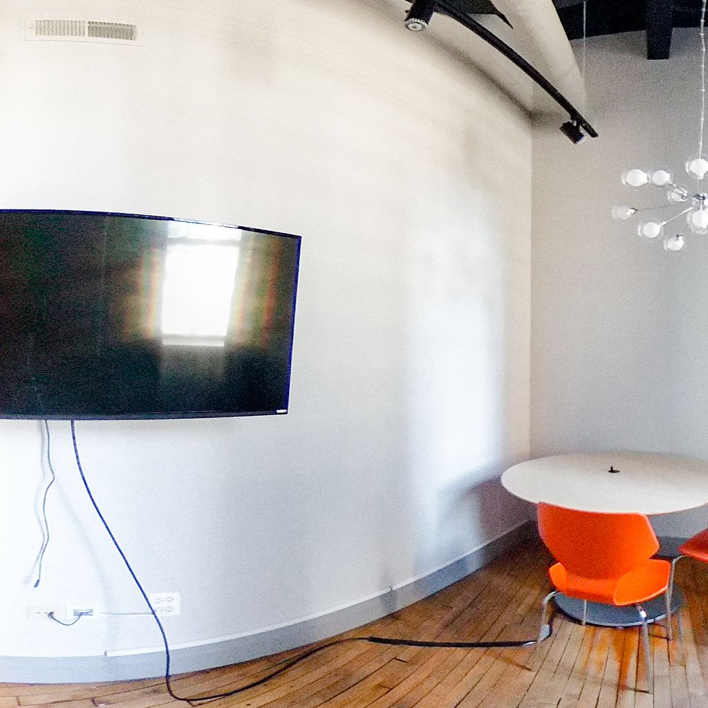 South Office 1