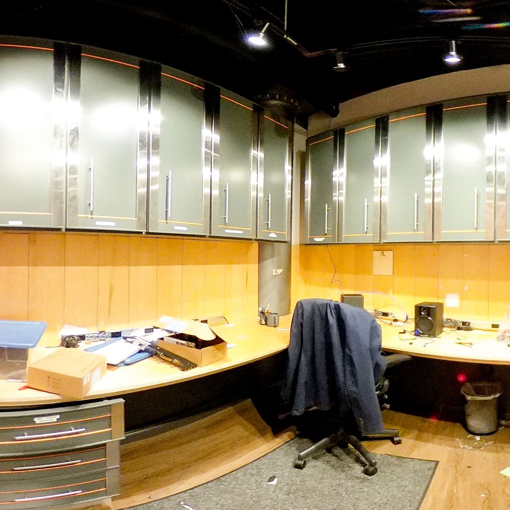 AV Room
